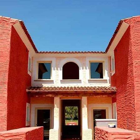 La Cerbiatta Residence Loiri Porto San Paolo Экстерьер фото