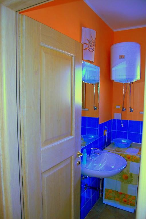 La Cerbiatta Residence Loiri Porto San Paolo Номер фото