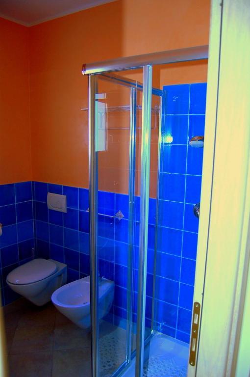 La Cerbiatta Residence Loiri Porto San Paolo Номер фото