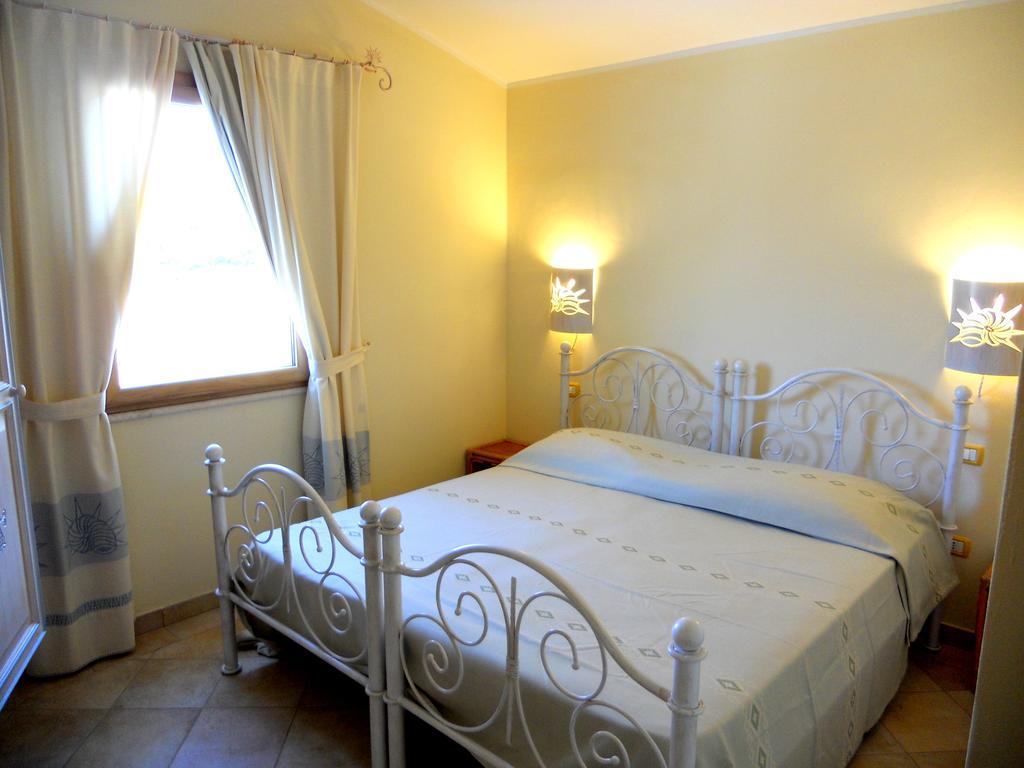 La Cerbiatta Residence Loiri Porto San Paolo Экстерьер фото