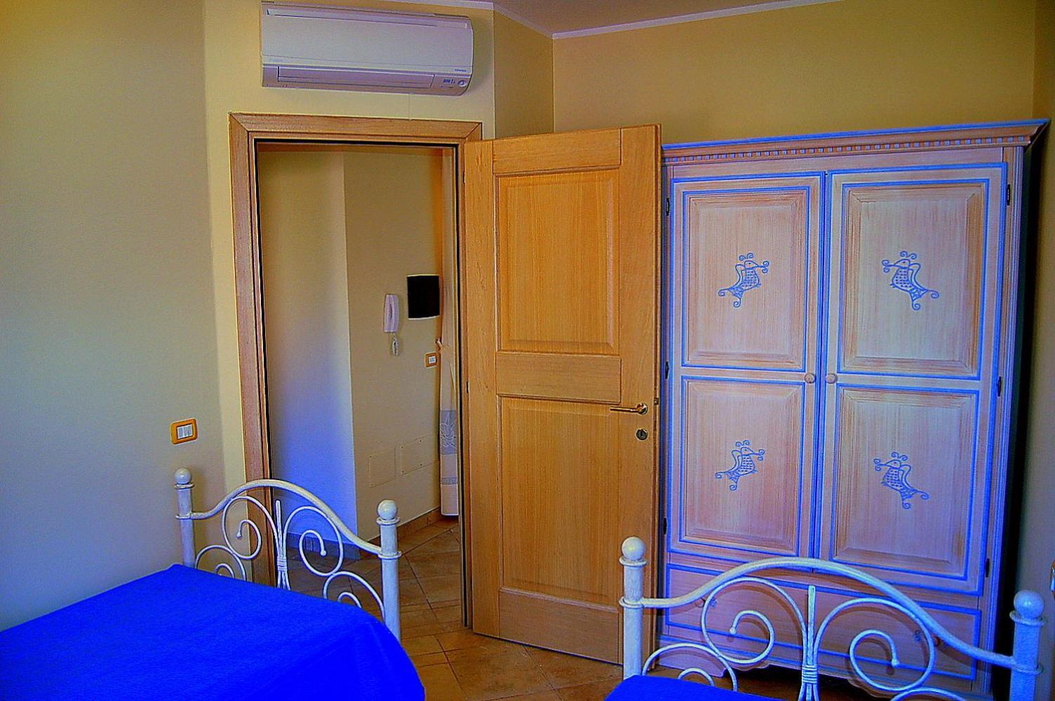 La Cerbiatta Residence Loiri Porto San Paolo Экстерьер фото