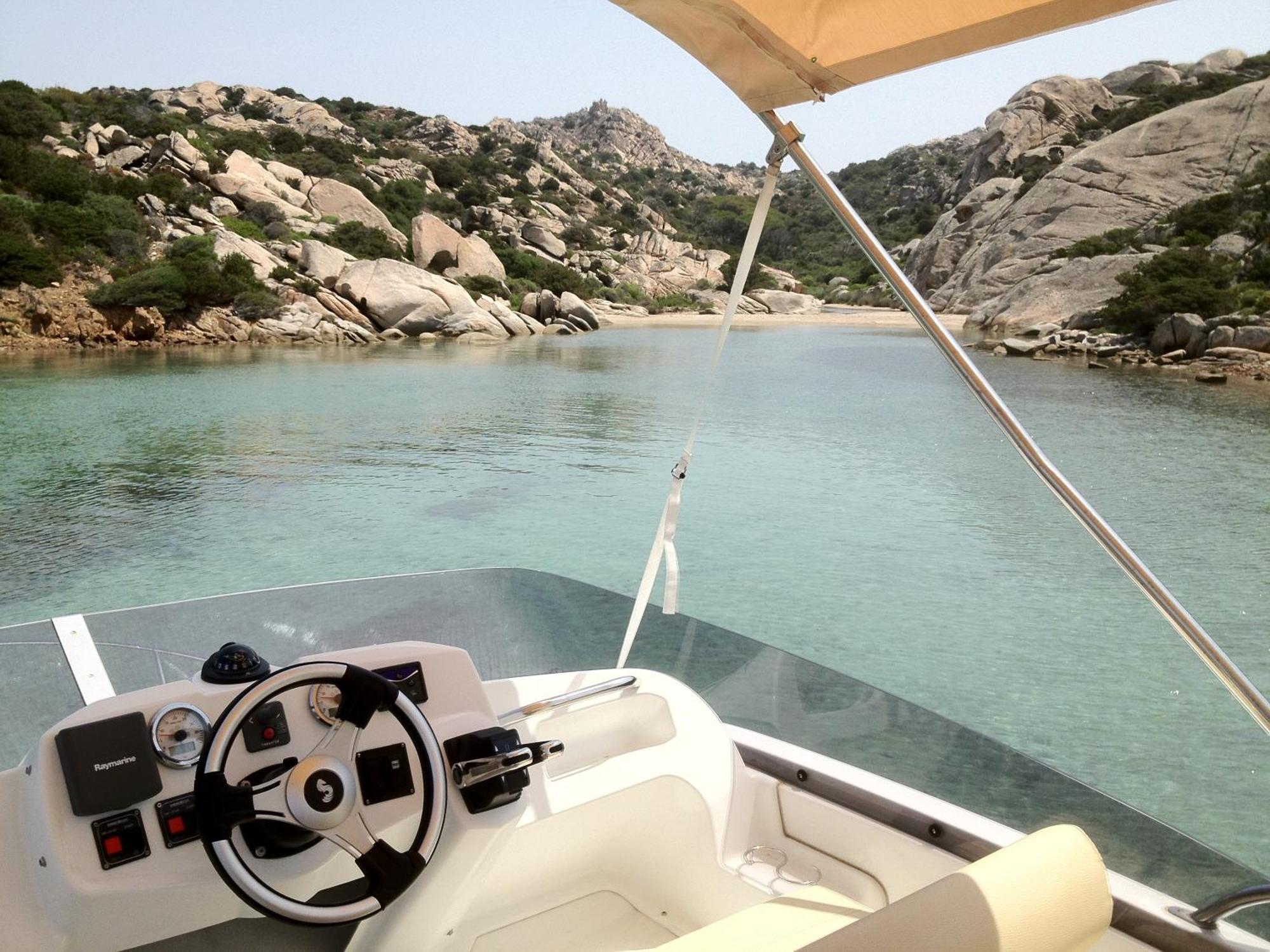 La Cerbiatta Residence Loiri Porto San Paolo Экстерьер фото
