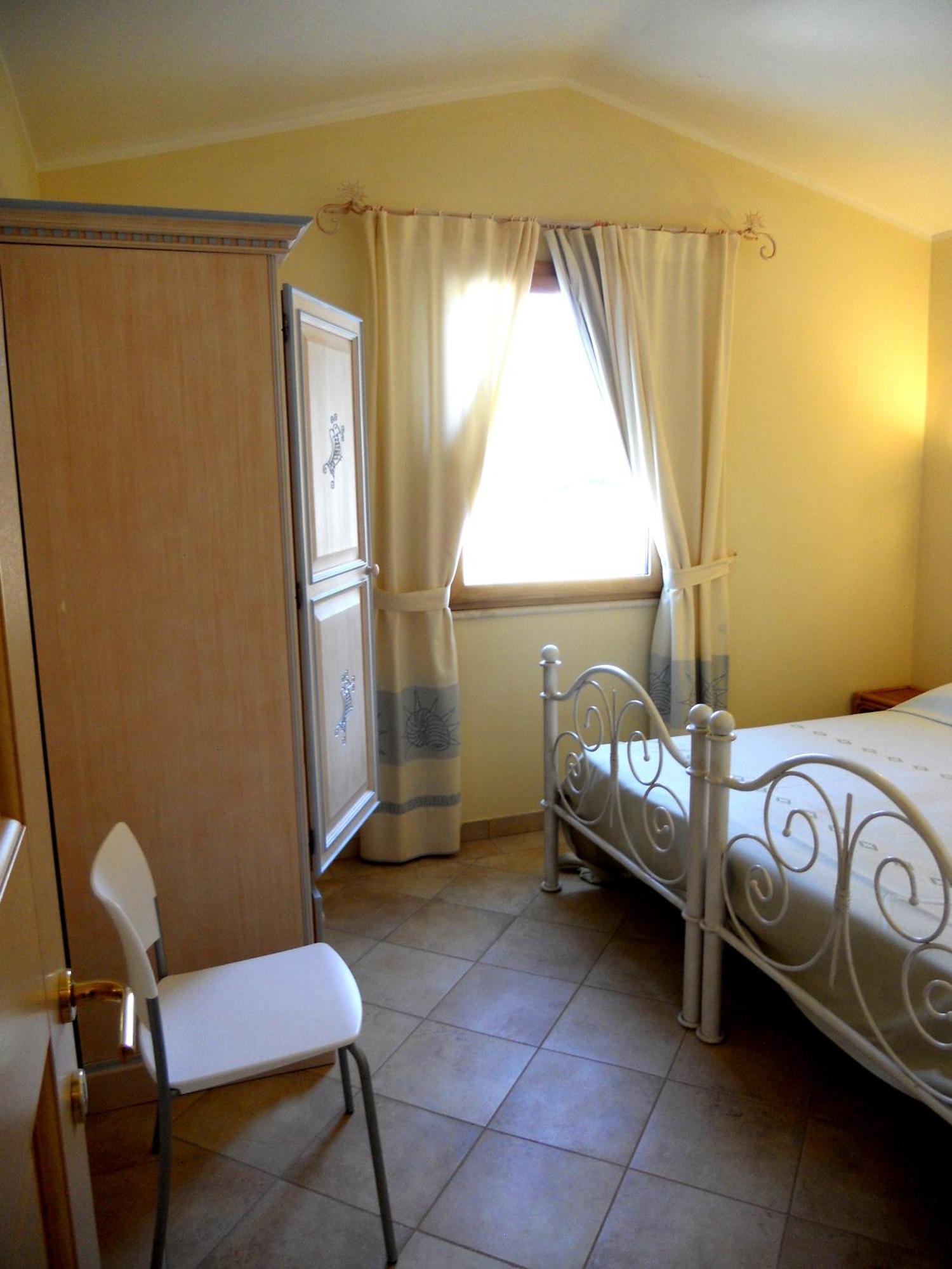 La Cerbiatta Residence Loiri Porto San Paolo Экстерьер фото